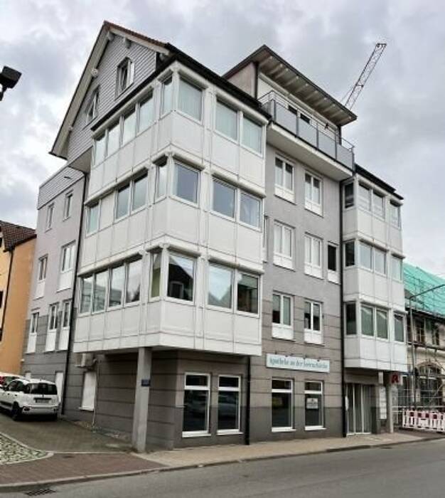 Laden zum Kauf 2.500 € 4 Zimmer 131 m² Verkaufsfläche Hauptstraße 24 Stadtgebiet Sankt Georgen im Schwarzwald 78112