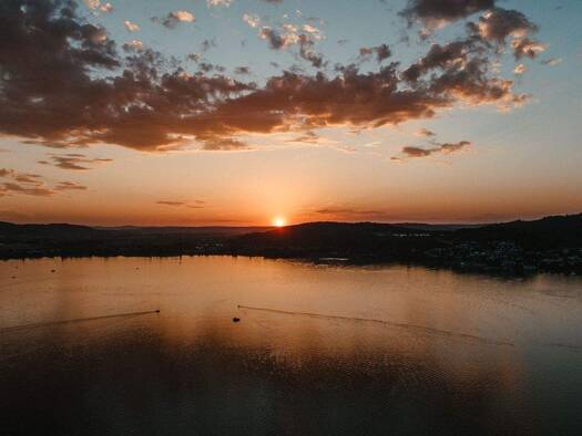 Grundstück zum Kauf 650 m² Grundstück frei ab sofort Sipplingen 78354