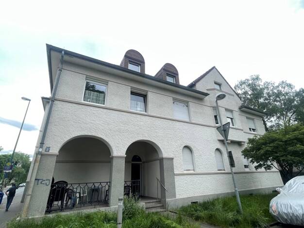 Wohnung zur Miete 658 € 3 Zimmer 76,7 m² frei ab 20.09.2025 Karnaper Str. 48 Karnap Essen 45329