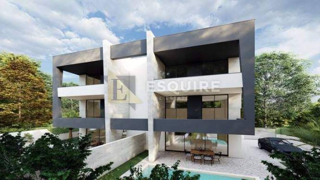 Haus zum Kauf 945.000 € 4 Zimmer 232 m² Petrcane, Zadar - Okolica Petrcane - Kozino