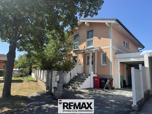 Einfamilienhaus zum Kauf 375.000 € 4 Zimmer 125 m² 313 m² Grundstück Harmannsdorf 2111