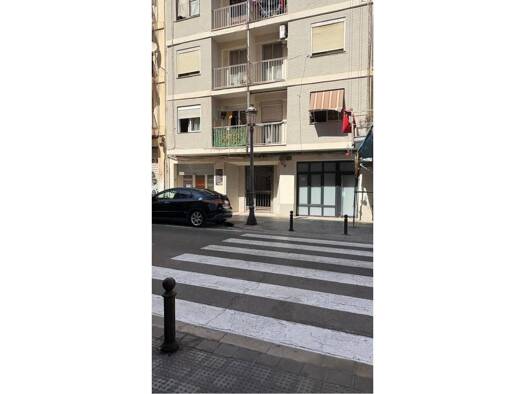 Verkaufsfläche zum Kauf 82.000 € 83 m² Verkaufsfläche Valencia 46018