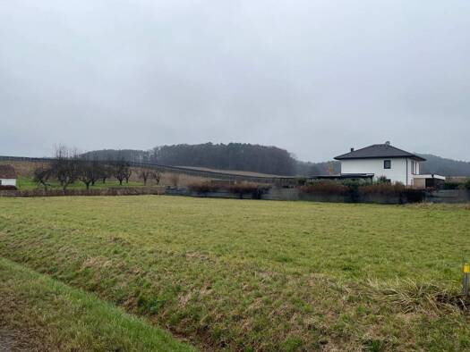 Grundstück zum Kauf 60.000 € 1.514 m² Grundstück Ilz 8262