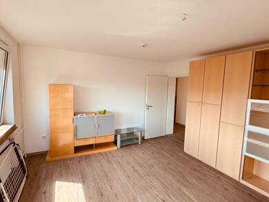 Wohnung zur Miete 880 € 2 Zimmer 60 m² Geschoss 4/8 frei ab sofort Leonhardsberg 17 Jakobervorstadt - Nord Augsburg 86150