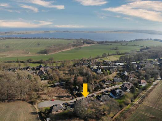 Haus zum Kauf 595.000 € 9 Zimmer 311 m² 1.371 m² Grundstück Weberkoppel 9 Stöfs Behrensdorf 24321