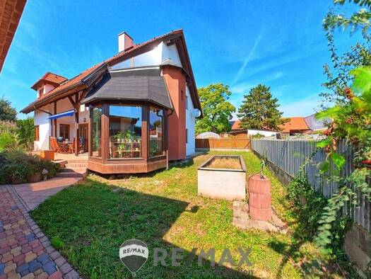 Einfamilienhaus zum Kauf 685.000 € 5 Zimmer 160 m² 664 m² Grundstück Mannswörth 2320