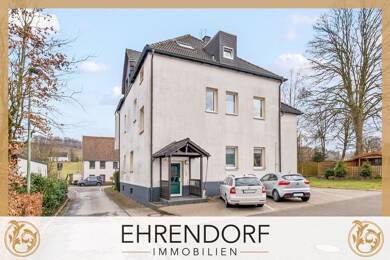 Mehrfamilienhaus zum Kauf 489.000 € 12 Zimmer 335 m² 1.032 m² Grundstück Heesfeld Halver 58553