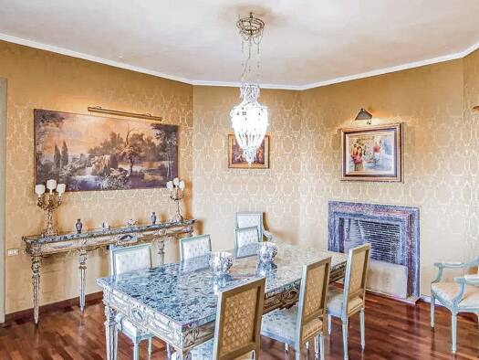 Haus zum Kauf 3.900.000 € 500 m² Monte Argentario 58019