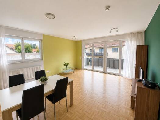 Wohnung zum Kauf 265.000 € 3 Zimmer 96,5 m² Dobel 75335