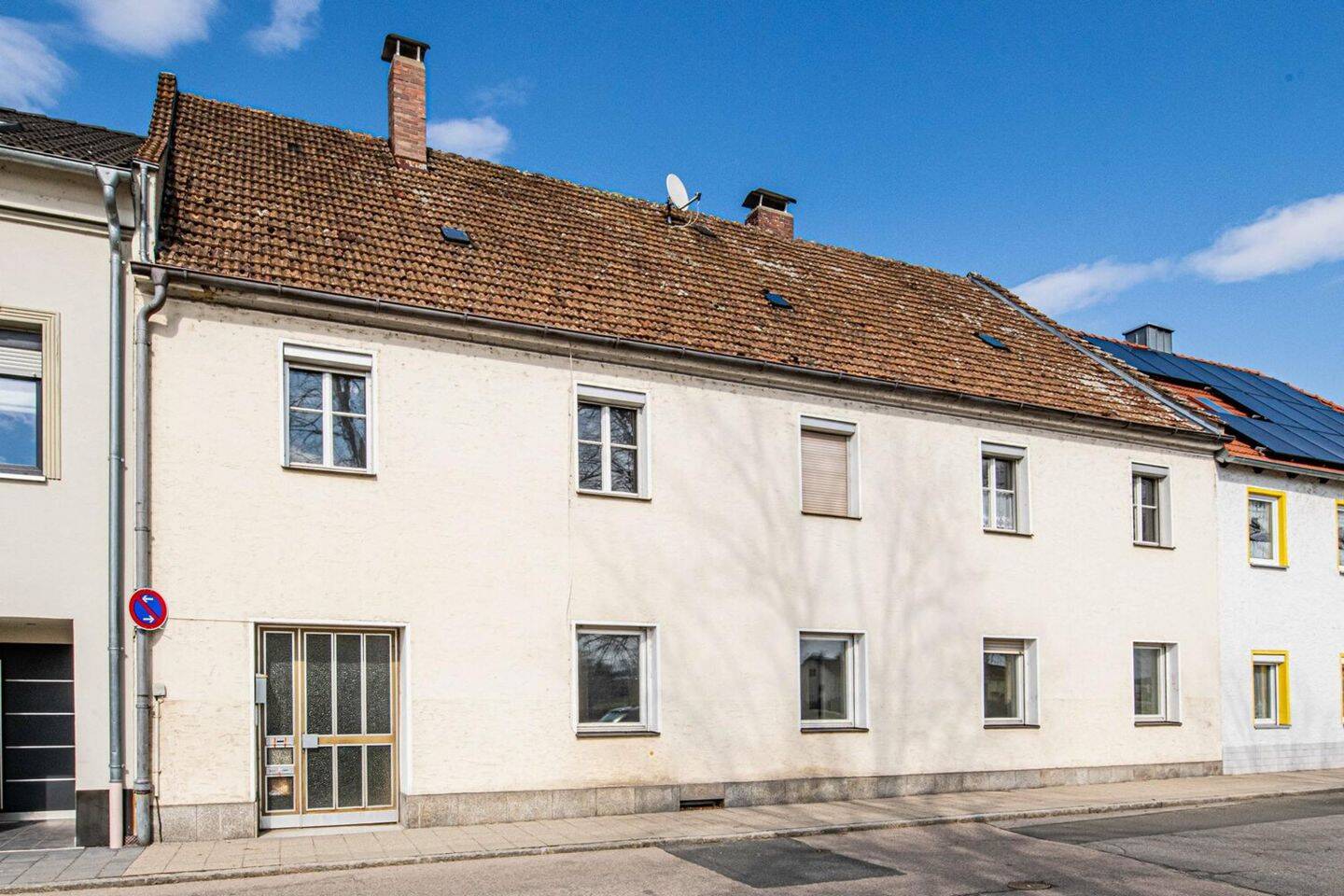 Mehrfamilienhaus zum Kauf - Ansicht 4