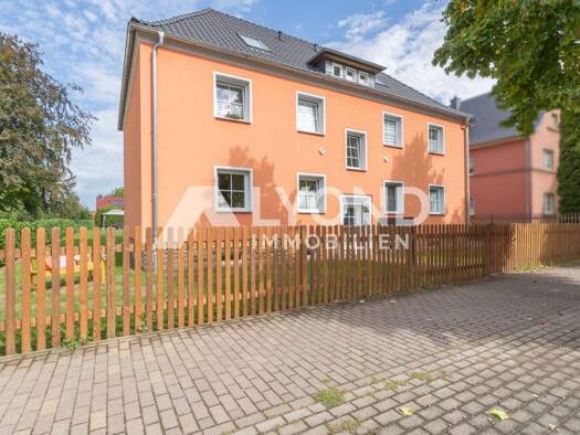 Mehrfamilienhaus zum Kauf 629.000 € 11 Zimmer 300 m² 1.128 m² Grundstück Bad Tennstedt 99955