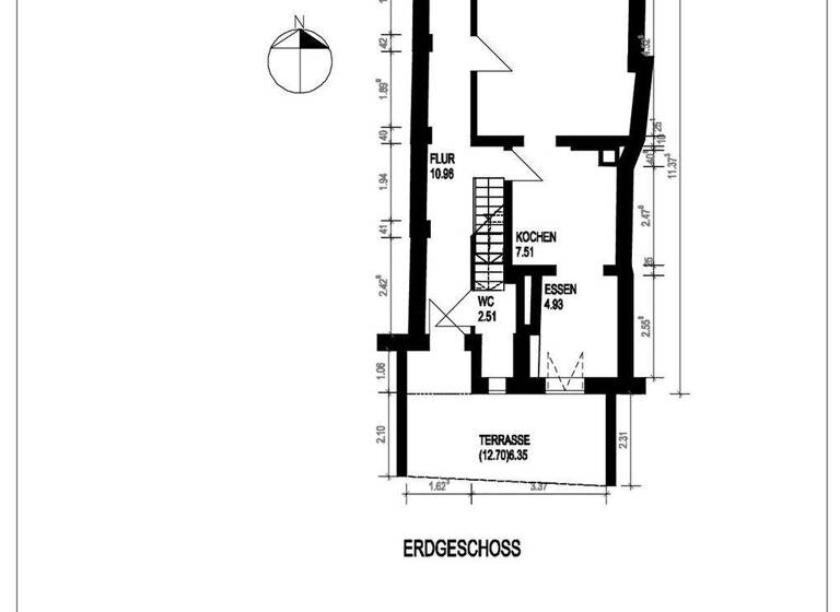 Einfamilienhaus zum Kauf 3 Zimmer 93 m² 70 m² Grundstück Landsberg Landsberg am Lech 86899