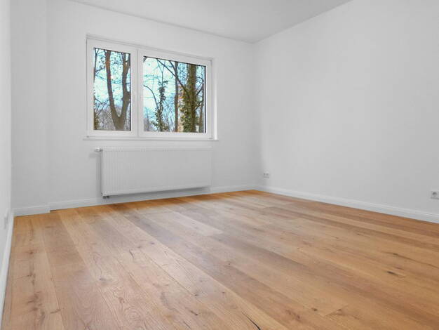 Wohnung zur Miete 1.200 € 3 Zimmer 61,1 m² EG Vorkampsweg 99 Lehe Bremen 28359