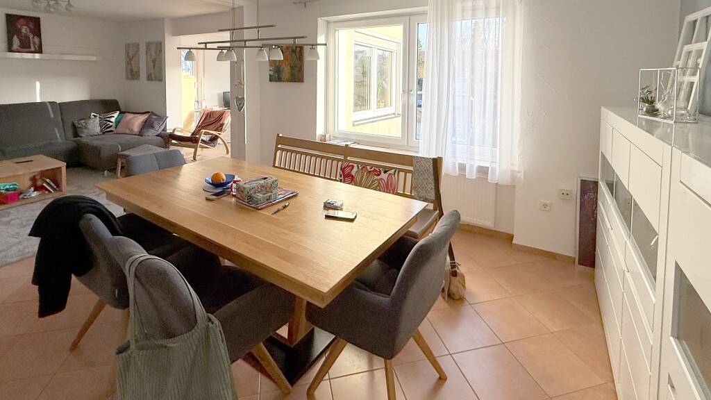 Haus zum Kauf - Mehr