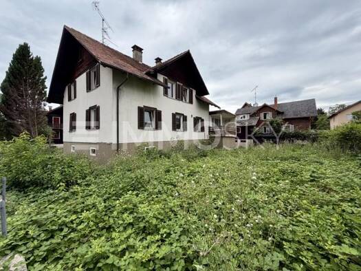 Grundstück zum Kauf 770.000 € 732 m² Grundstück Dornbirn 6850
