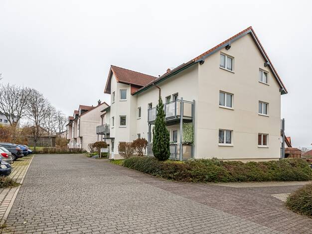 Wohnung zum Kauf 79.000 € 1 Zimmer 41,3 m² Stolpen Stolpen 01833