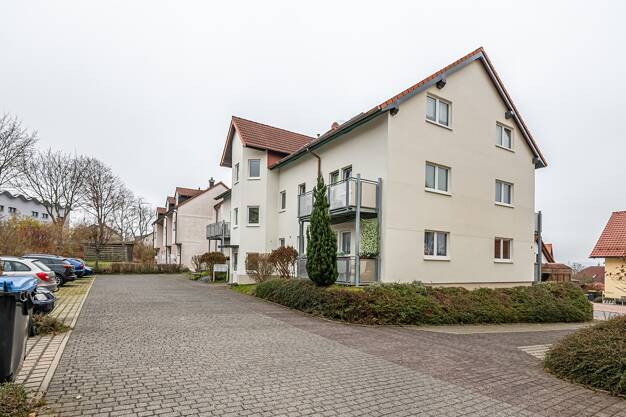 Wohnung zum Kauf 79.000 € 1 Zimmer 41,3 m² Stolpen Stolpen 01833