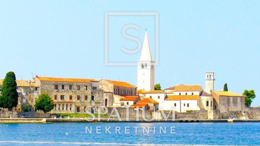 Wohnung zum Kauf 340.000 € 3 Zimmer 78 m² 2. Geschoss Porec Luka