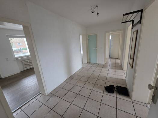 Wohnung zum Kauf 245.000 € 4 Zimmer 90 m² Flüren Wesel 46487
