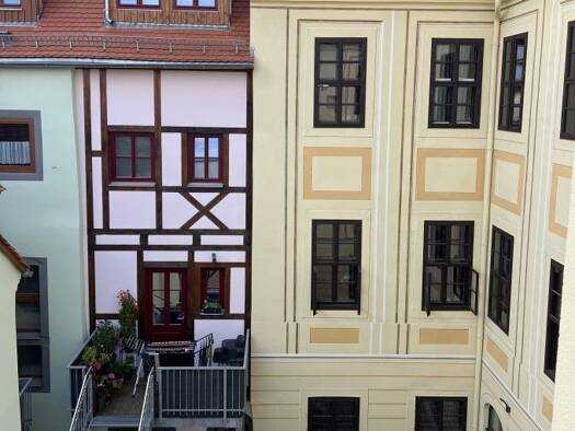 Maisonette zur Miete 915 € 4 Zimmer 122 m² frei ab 01.11.2026 Meißen Meißen 01662