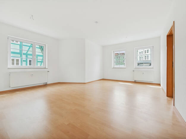 Wohnung zur Miete 326 € 3 Zimmer 65,3 m² 1. Geschoss Sebnitz Sebnitz 01855