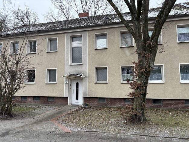Wohnung zur Miete 299 € 2 Zimmer 39,8 m² 1. Geschoss Dorstener Straße 321 Sterkrade-Mitte Oberhausen 46119