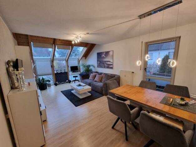 Wohnung zum Kauf 230.000 € 2 Zimmer 51,3 m² Ronhof Fürth 90765