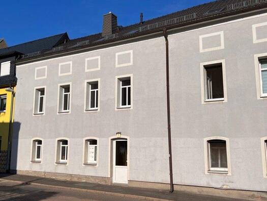 Wohnung zur Miete 465 € 2 Zimmer 62 m² EG Siebenlehn 09603