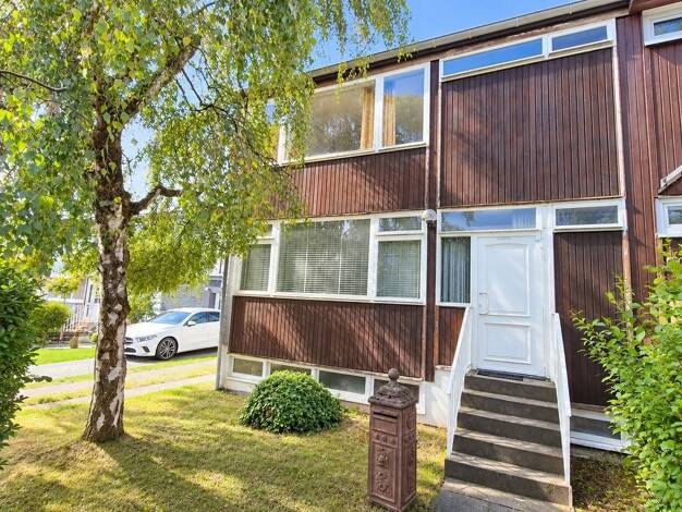 Doppelhaushälfte zum Kauf 190.000 € 4 Zimmer 96 m² 309 m² Grundstück Neunkirchen Neunkirchen-Seelscheid 53819