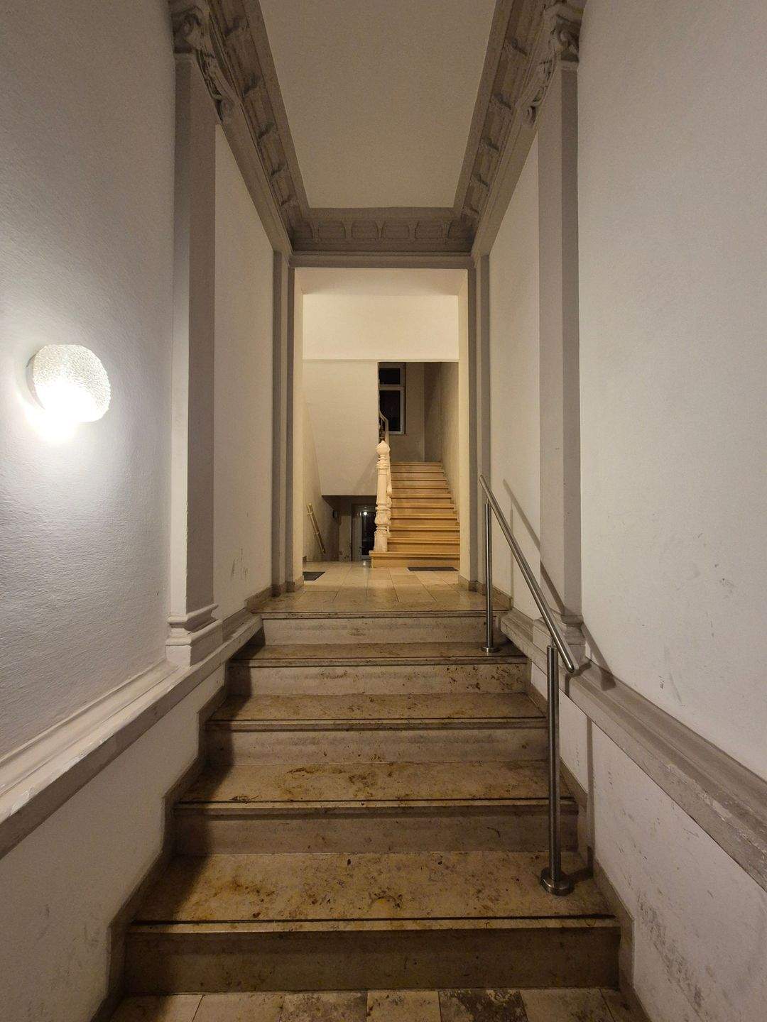 Haus – Halle (Saale), Paulusviertel - Mehr