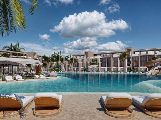 Studio zum Kauf 246.000 € 3 Zimmer 102 m² EG Iskele 99860