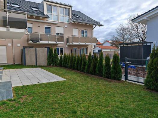 Maisonette zum Kauf - Erstbezug provisionsfrei 959.900 € 5 Zimmer 145 m² EG Faistenhaar Brunnthal 85649