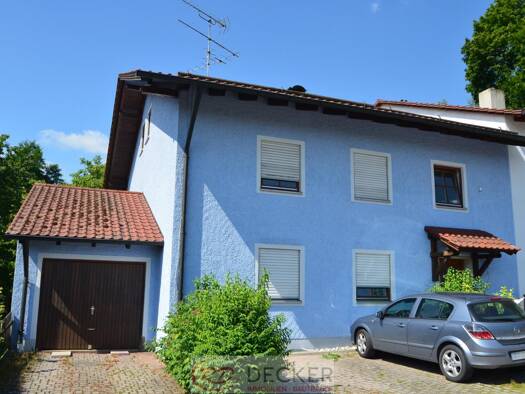 Wohnung zur Miete 650 € 2 Zimmer 64 m² Dorfen 84405