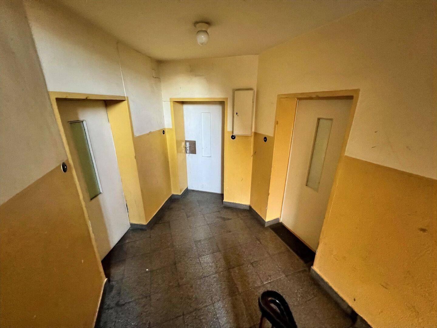 Mehrfamilienhaus zum Kauf - Mehr