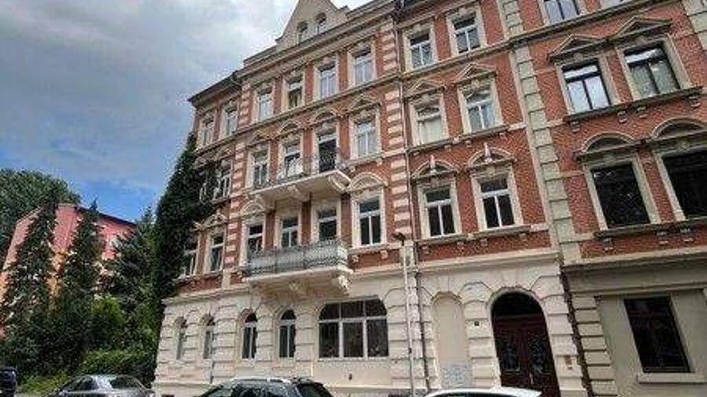 Wohnung zur Miete 438 € 2 Zimmer 64 m² 3. Geschoss frei ab 08.03.2026 Wilhelm-Walkhoff-Platz 4 Meißen 01662