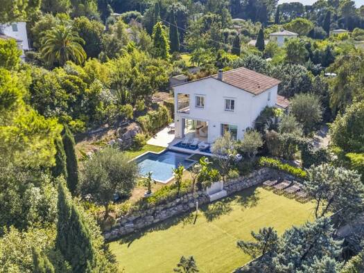 Einfamilienhaus zum Kauf 1.880.000 € 5 Zimmer 197,1 m² 1.770 m² Grundstück Valbonne 06560