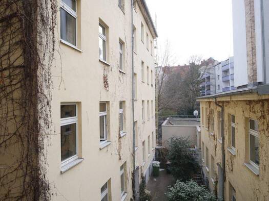 Studio zum Kauf 195.000 € 1 Zimmer 30 m² 1. Geschoss Neukölln Berlin 12047