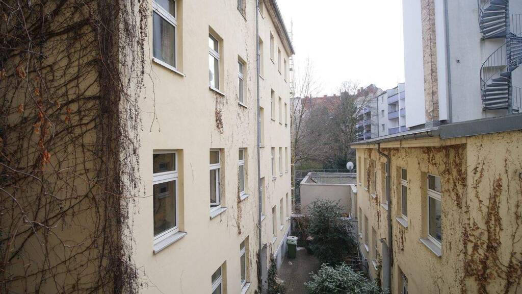 Studio zum Kauf 195.000 € 1 Zimmer 30 m² 1. Geschoss Neukölln Berlin 12047
