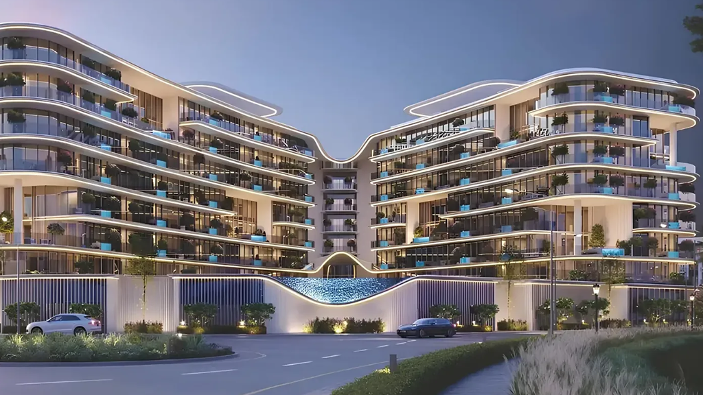 Wohnung zum Kauf - Erstbezug provisionsfrei 1.895.073 € 3 Zimmer 216,8 m² Dubai