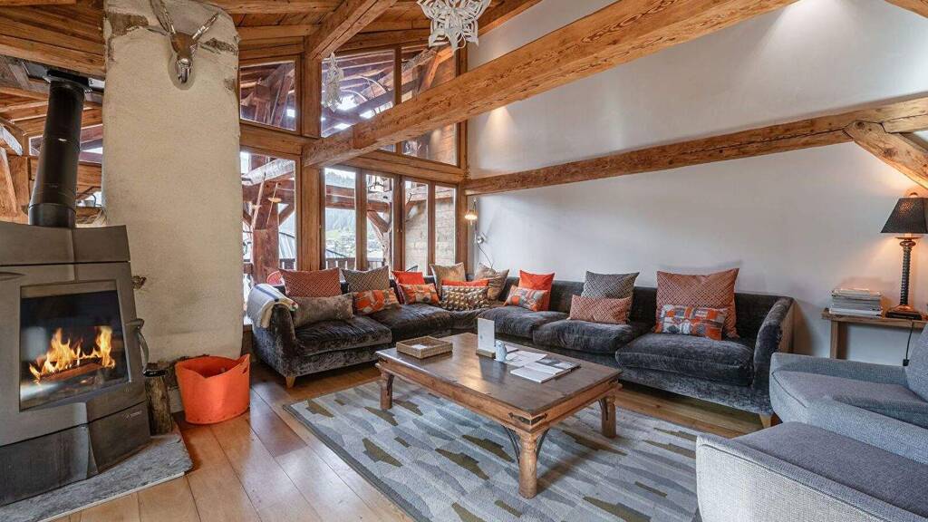 Sonstiges zum Kauf 1.950.000 € Morzine 74110
