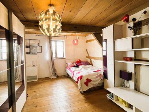 Einfamilienhaus zum Kauf 449.000 € 4 Zimmer 120 m² 1.128 m² Grundstück Fallersleben Wolfsburg / Fallersleben 38442