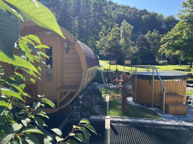 Mehrfamilienhaus zum Kauf 750.000 € 12 Zimmer 291 m² 1.304 m² Grundstück Sieber Herzberg am Harz 37412