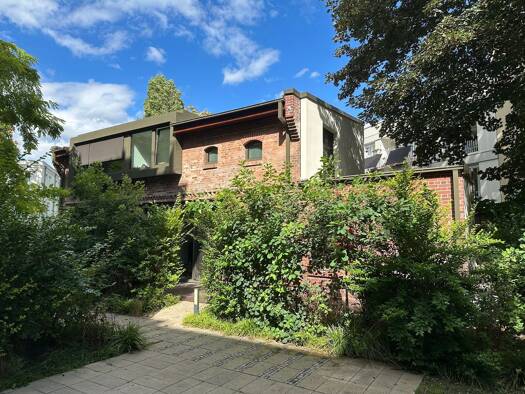 Maisonette zum Kauf 1.149.000 € 4 Zimmer 120,7 m² Gaillardstraße 28 Pankow Berlin 13187
