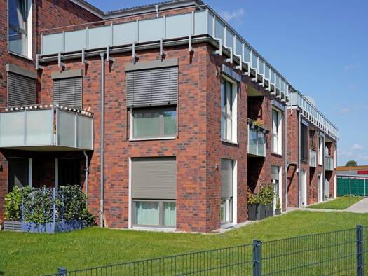 Wohnung zur Miete 775 € 2 Zimmer 57 m² Haselnußweg 2 Escheburg 21039