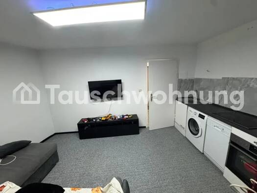 Wohnung zur Miete Tauschwohnung 1.200 € 2 Zimmer 65 m² 4. Geschoss Maxvorstadt München 80335