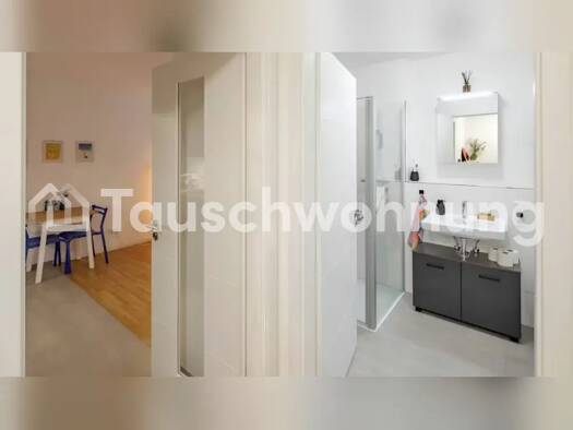 Wohnung zur Miete Tauschwohnung 945 € 2 Zimmer 50 m² Mariendorf Berlin 12099