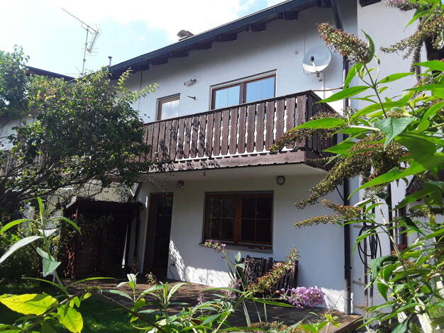 Reihenendhaus zum Kauf provisionsfrei 529.000 € 6 Zimmer 169 m² 371 m² Grundstück Pommernstr. 18c Türkheim 86842