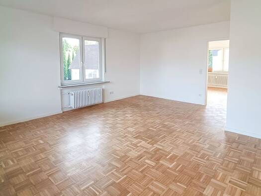 Wohnung zur Miete 980 € 3 Zimmer 96 m² Geschoss 2/3 frei ab sofort Altrip 67122