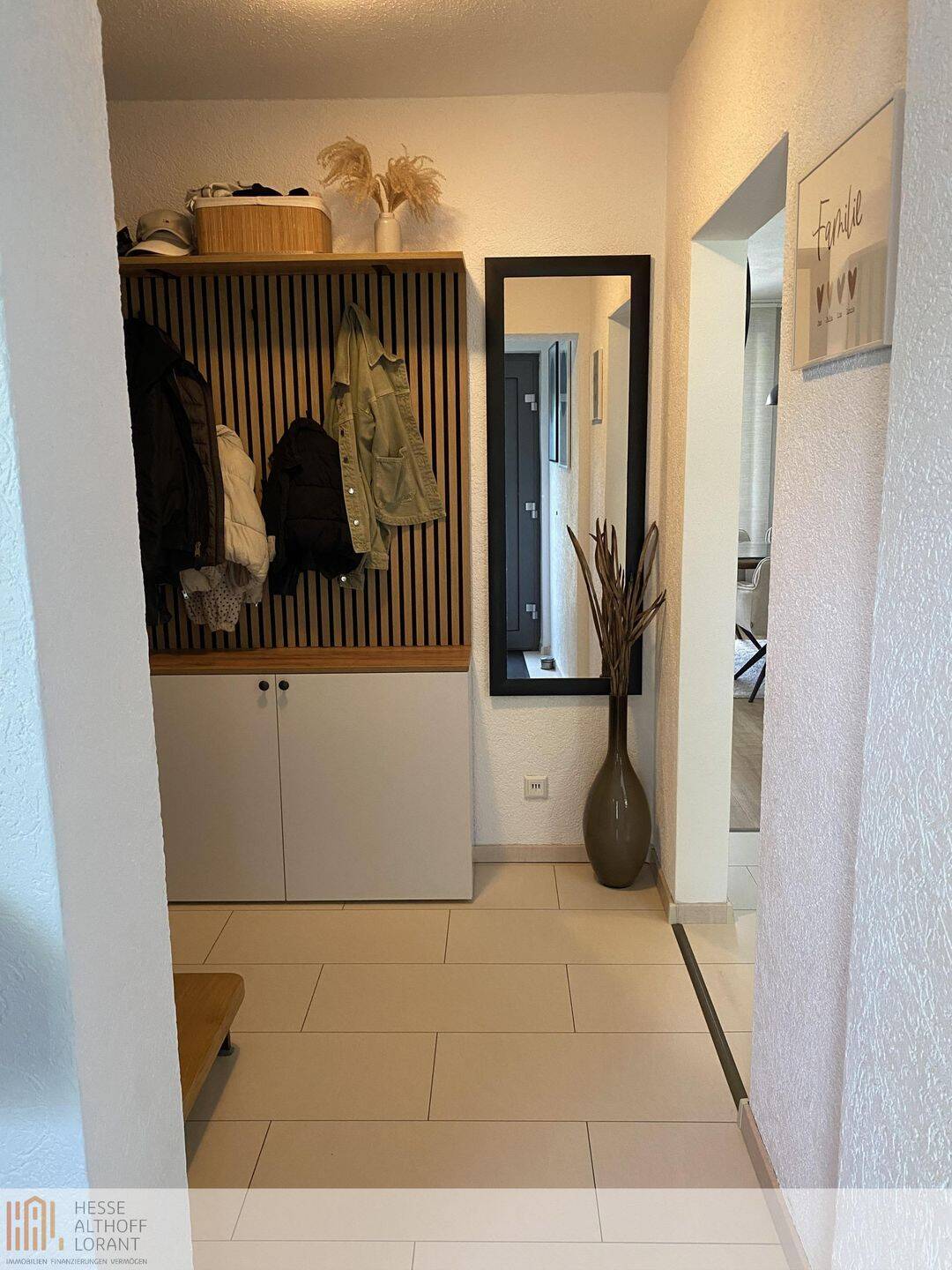 Haus – Werl - Ansicht 5