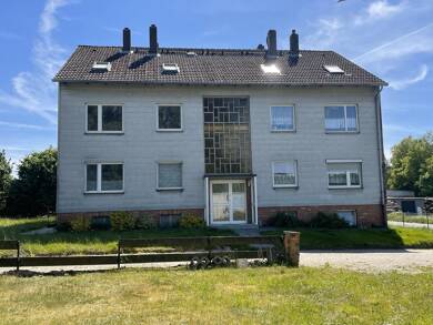 Wohnung zum Kauf 70.000 € 3 Zimmer 65,7 m² Rhene Baddeckenstedt 38271